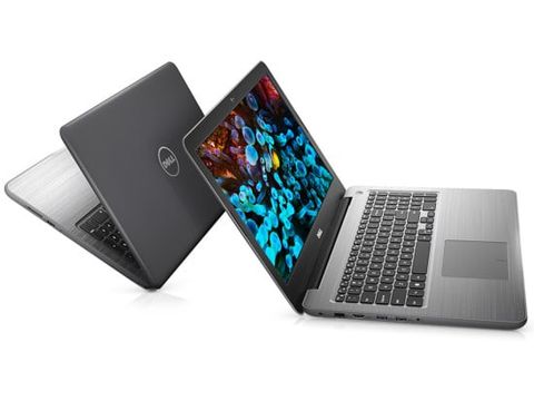 Dell Inspiron 15R N5567-M5I5384W