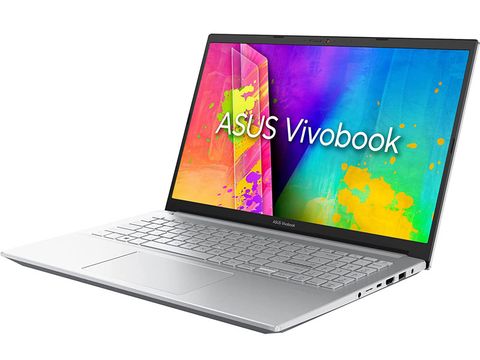 Laptop Asus Vivobook Pro 15 Oled M3500qc-l1327w