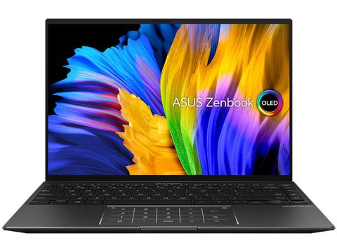 Laptop Asus Zenbook 14x Oled Um5401qa-kn209w