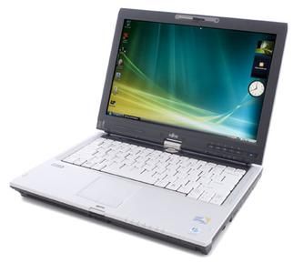 Fujitsu Lifebook T5010