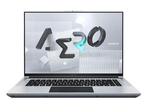 Laptop Gigabyte Aero 16 Xe5-73vn938ah