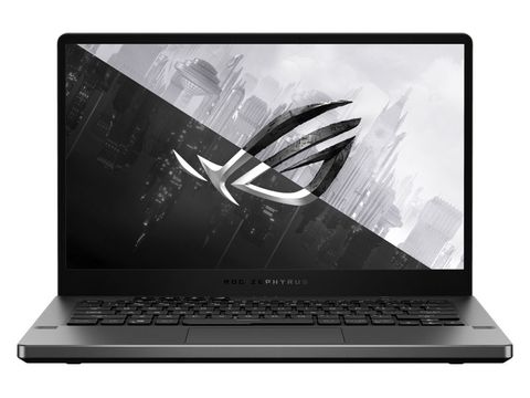 Laptop Asus Rog Zephyrus G14 Ga401qh-k2091w