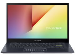  Laptop Asus Vivobook Flip 14 Tm420ua-ec182w 