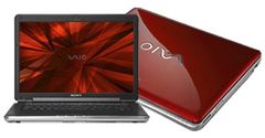  Camera Sony Vaio Vgn-Cr353/R 
