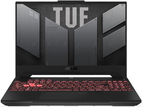 Laptop Asus Tuf Gaming F15 Fx507zc-hn124w