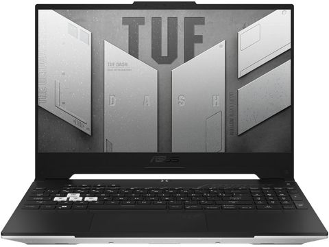 Laptop Gaming Asus Tuf Dash F15 Fx517zc-hn079w