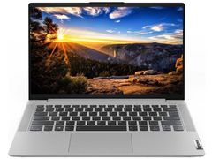  Laptop Lenovo Ideapad Slim 5 14itl05 82fe016pvn Xám 
