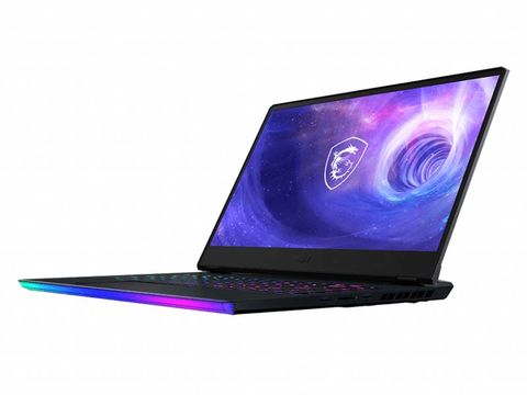Laptop Msi Raider Ge66 12ugs 463vn