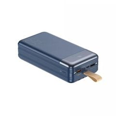  Pin Sạc Dự Phòng 50000mah Remax Rpp-200 