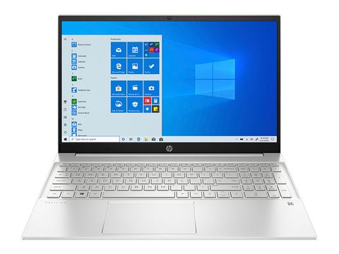 Laptop Hp Pavilion 15-eg1038tu 5z9v1pa