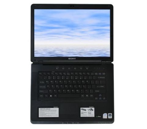 Bàn Phím Keyboard Sony Vaio Vgn-Cr220E/R