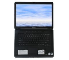  Bàn Phím Keyboard Sony Vaio Vgn-Cr220E/R 