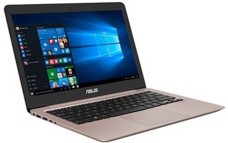 Pc Asus Ux310Uq-Fc133T