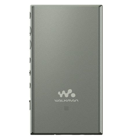 Máy nghe nhạc Sony NW-A105 (OLIVE)