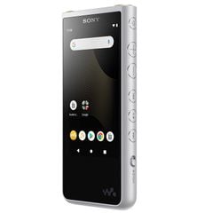  Máy nghe nhạc Sony NW-ZX507 (SILVER) 