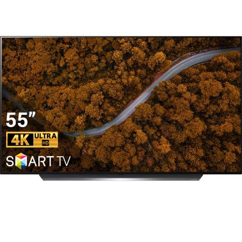 Smart Tivi Lg 4k 55 Inch Oled55cxpta