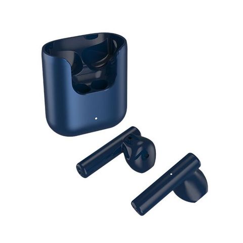 Tai Nghe Bluetooth True Wireless Qcy T12s