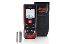 Máy đo khoảng cách laser LEICA DISTO D2 NEW (100m)