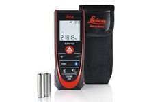  Máy đo khoảng cách laser LEICA DISTO D2 NEW (100m) 
