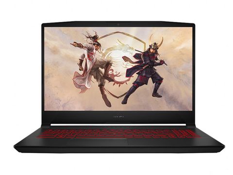 Laptop Msi Katana Gf66 11ud 696vn