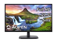 Màn Hình Acer Aopen Cv1 22cv1q 21.5inch Fhd (um.wc1ss.003) 