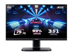  Màn Hình Acer Lcd Ka242y A 23.8inch Fhd (um.qx2sv.a01) 