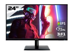  Màn Hình Acer Ek241y 23.8inch Fhd (um.qe1ss.003) 