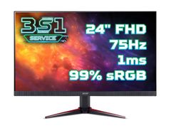  Màn Hình Acer Vg240y S 23.8inch Fhd Ips (um.qv0sv.s01) 