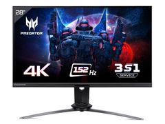  Màn Hình Acer Predator X28 28inch 4k Uhd (um.px0sv.001) 