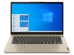  Laptop Lenovo Ideapad 3 14itl6 82h700dnvn- Màu Vàng 