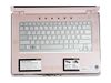 Bàn Phím Keyboard Sony Vaio Vgn-Cr120E/R
