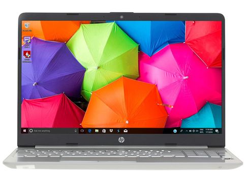 Laptop Hp 15s-du1108tu 2z6l7pa