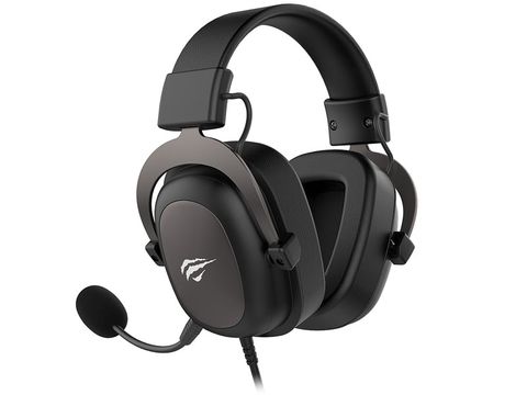 Tai Nghe Havit H2002p Gaming