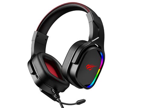Tai Nghe Havit H2022u- Usb 7.1 Gaming