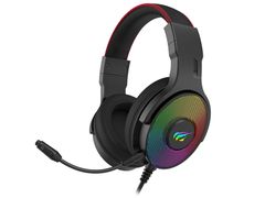  Tai Nghe Havit H2028u Rgb Gaming 