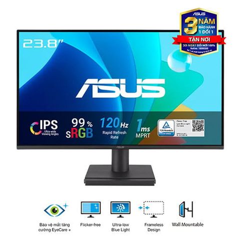 Màn Hình ASUS VA249HG