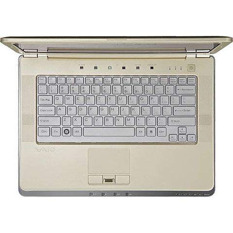 Bàn Phím Keyboard Sony Vaio Vgn-Cr520E/N