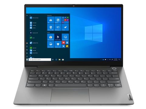 Laptop Lenovo Thinkbook 14 G2 Itl 20vd00xyvn