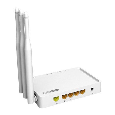 Bộ Thu Phát Totolink N302r  300mbps