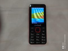  Mobell M339 Red 