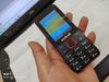 Mobell M339 Red
