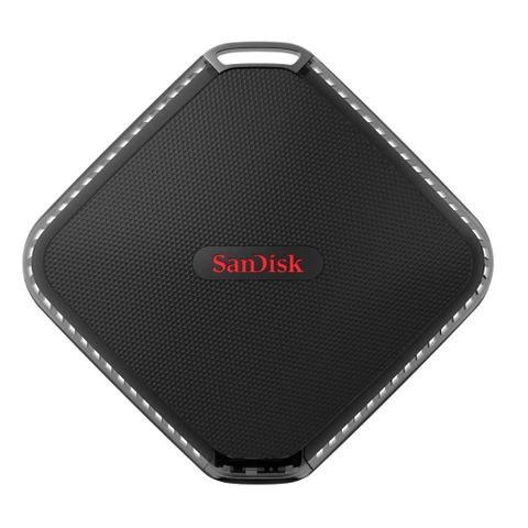 Sandisk Extreme 500 Portable Ssd 250 Gb