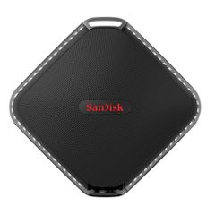  Sandisk Extreme 500 Portable Ssd 250 Gb 