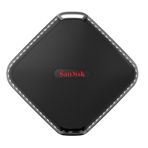 Sandisk Extreme 500 Portable Ssd 120 Gb