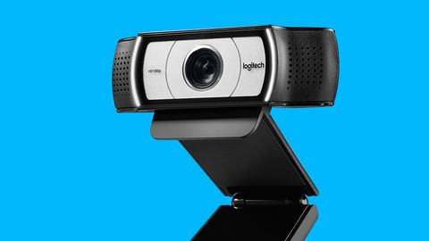 Webcam Logitech HD Pro C930e