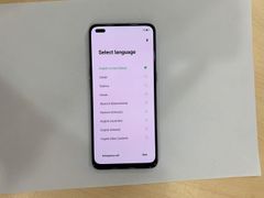  OPPO Reno 4 Tím 