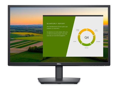 Màn Hình Dell E2422hs 23.8inch Fhd Ips