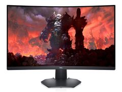  Màn Hình Cong Dell S3222dgm 31.5inch Qhd Gaming 165hz 