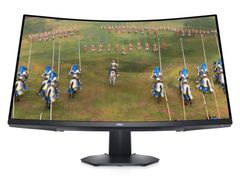  Màn Hình Cong Dell S3222hg 31.5inch Fhd 165hz Gaming 