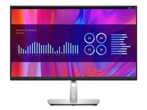 Màn Hình Dell P2723de 27inch Qhd Ips